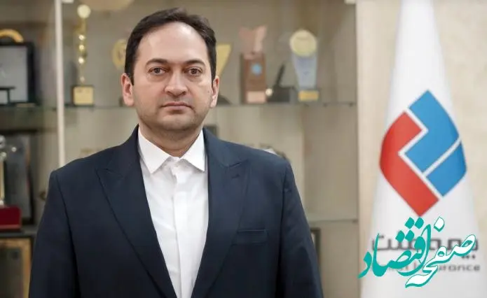 تثبیت سهم بازار و افزایش سودآوری، دو هدف بزرگ بیمه ملت در سال ۱۴۰۴