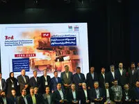 نتیجه بهینه‌سازی فرایندها، افزایش ظرفیت تولید فولاد هرمزگان بود


