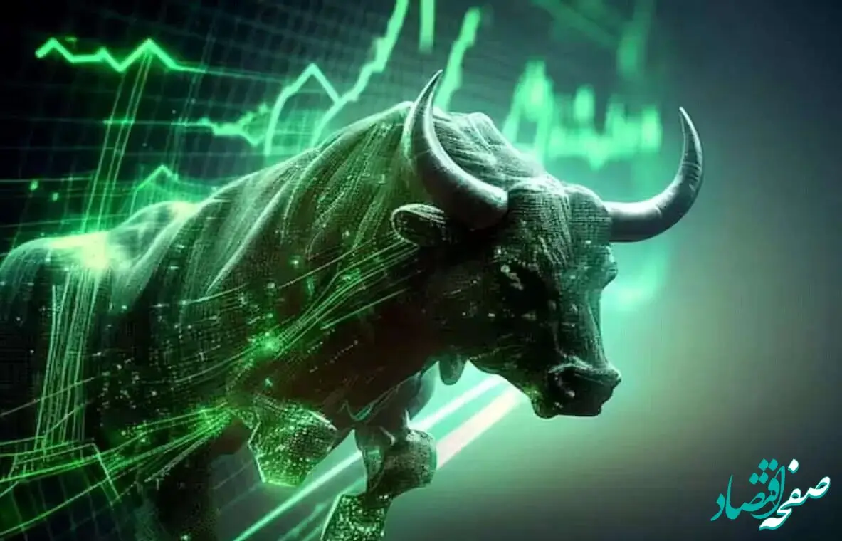 پیش بینی بورس فردا یکشنبه ۶ آبان ماه ۱۴۰۳/ بورس یکشنبه پرواز می کتد؟ 
