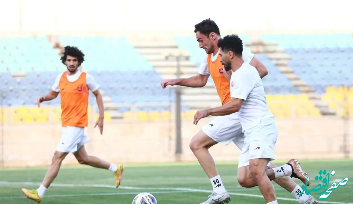 توافق جدید باشگاه پرسپولیس با یک ستاره خارجی 