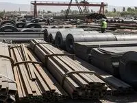 بازار آهن روی لبه تیغ؛ ورق گرم نایاب و دلار بی‌قرار