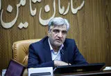 سخنان مهم مدیرعامل سازمان تامین اجتماعی درباره خدمات غیرحضوری 