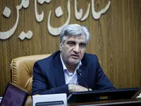 سخنان مهم مدیرعامل سازمان تامین اجتماعی درباره خدمات غیرحضوری 