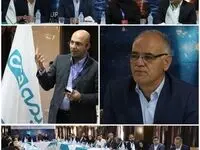 برگزاری همایش آموزشی بیمه‌های باربری و کشتی توسط بیمه دی