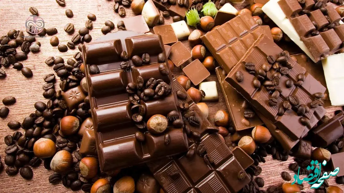 جهش قیمت کاکائو بازار شکلات را متاثر کرد/ شکلات در ایران گران شد