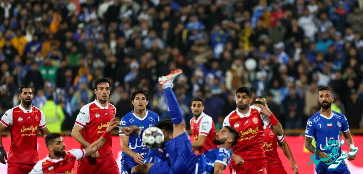 جزئیات برنامه کامل سرخابی‌ ها در لیگ نخبگان آسیا