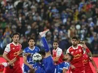 جزئیات برنامه کامل سرخابی‌ ها در لیگ نخبگان آسیا