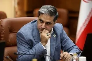 بارش‌های سیل آسا در کیش؛ ادارات دیرتر باز می شوند، مدارس تا پایان هفته مجازی شدند