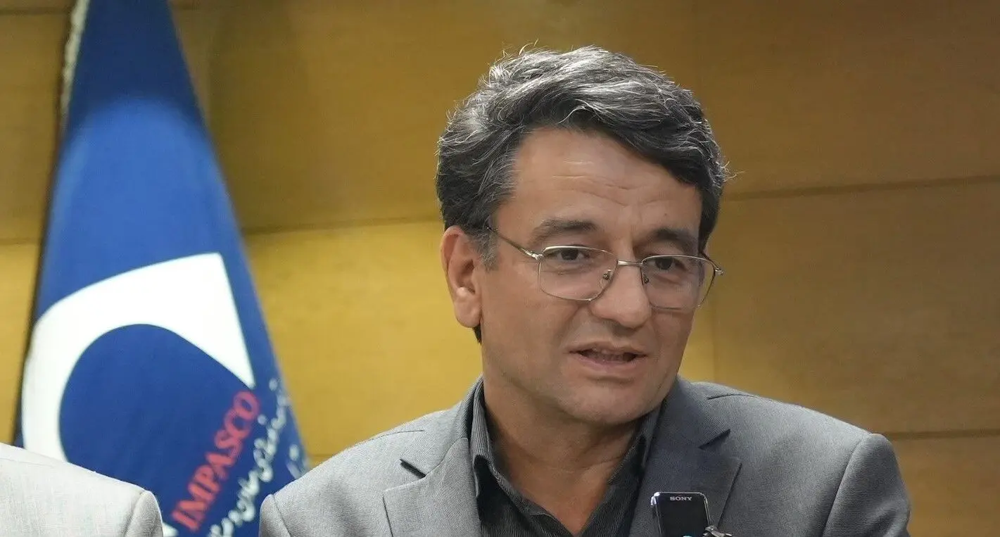 بازگشت ۵۹۴ معدن به چرخه تولید در سال ۱۴۰۳/ افزایش ۱۹ میلیون تنی ظرفیت تولید معدنی کشور