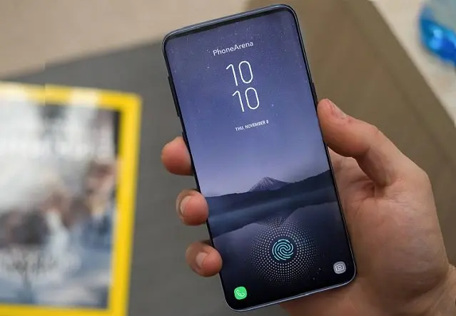 سامسونگ از آینده دوربین‌ها عقب‌نشینی کرد!