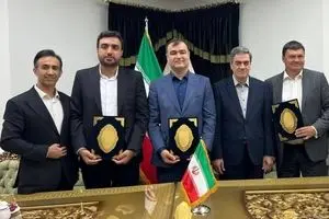 تجارت در مسیر کریدور شمال-جنوب زیر چتر بیمه قرار می گیرد
