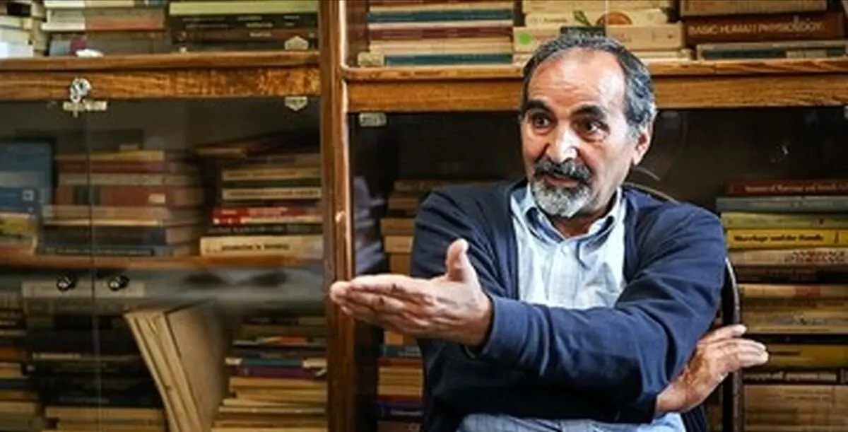 واکنش جنجالی تقی آزاد ارمکی به اخراج اساتید | ایرانیان زمانی که مرفه هستند انقلاب کرده، اما زمانی که فقیر میشوند، اصلاح میکنند