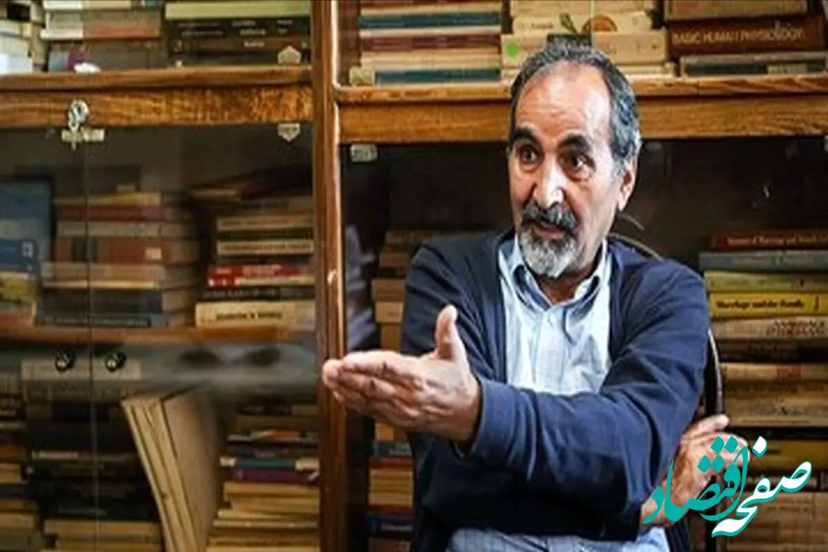 واکنش جنجالی تقی آزاد ارمکی به اخراج اساتید | ایرانیان زمانی که مرفه هستند انقلاب کرده، اما زمانی که فقیر می‌شوند، اصلاح می‌کنند
