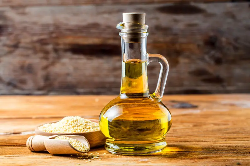 قیمت مصوب روغن‌های فله‌ای اعلام شد | روغن‌فروشی با نرخ دلخواه ممنوع! نرخ مصوب روغن‌های فله‌ای روی میز