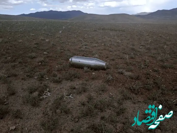 چند درصد کروزهای آمریکایی روز آخر جنگ رهگیری شد؟ 