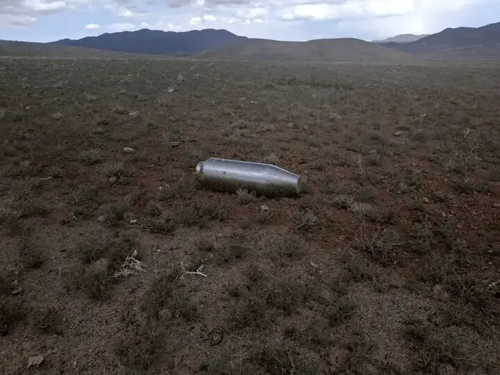 چند درصد کروزهای آمریکایی روز آخر جنگ رهگیری شد؟ 