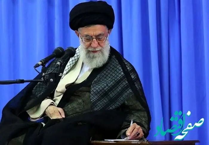پیام ویژه رهبر انقلاب برای این تیم های ورزشی