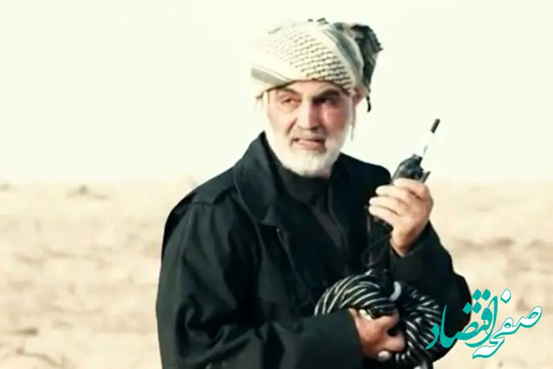 ماجرای ادعای وزارت خارجه آمریکا درباره افراد بازداشتی در آمریکا و نسبت با خانواده حاج قاسم 