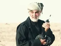 علت گریه های سر نماز سردار سلیمانی فاش شد