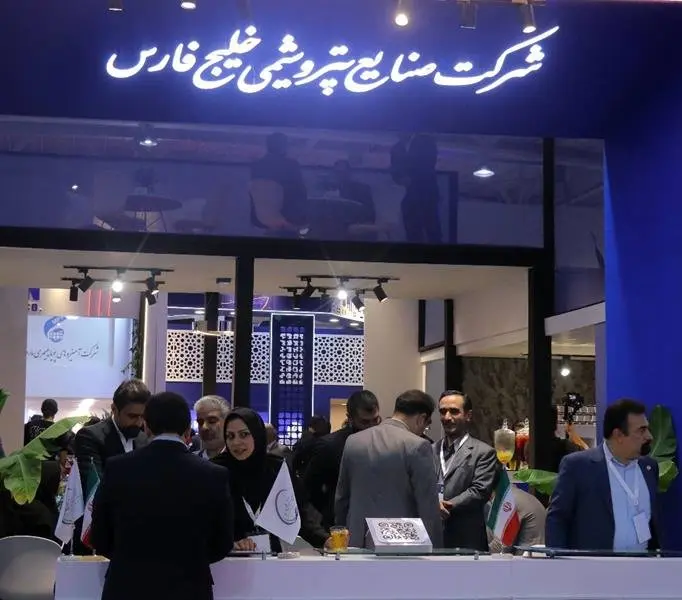 امضای تفاهم‌نامه دماوند انرژی عسلویه با یک شرکت دانش‌بنیان