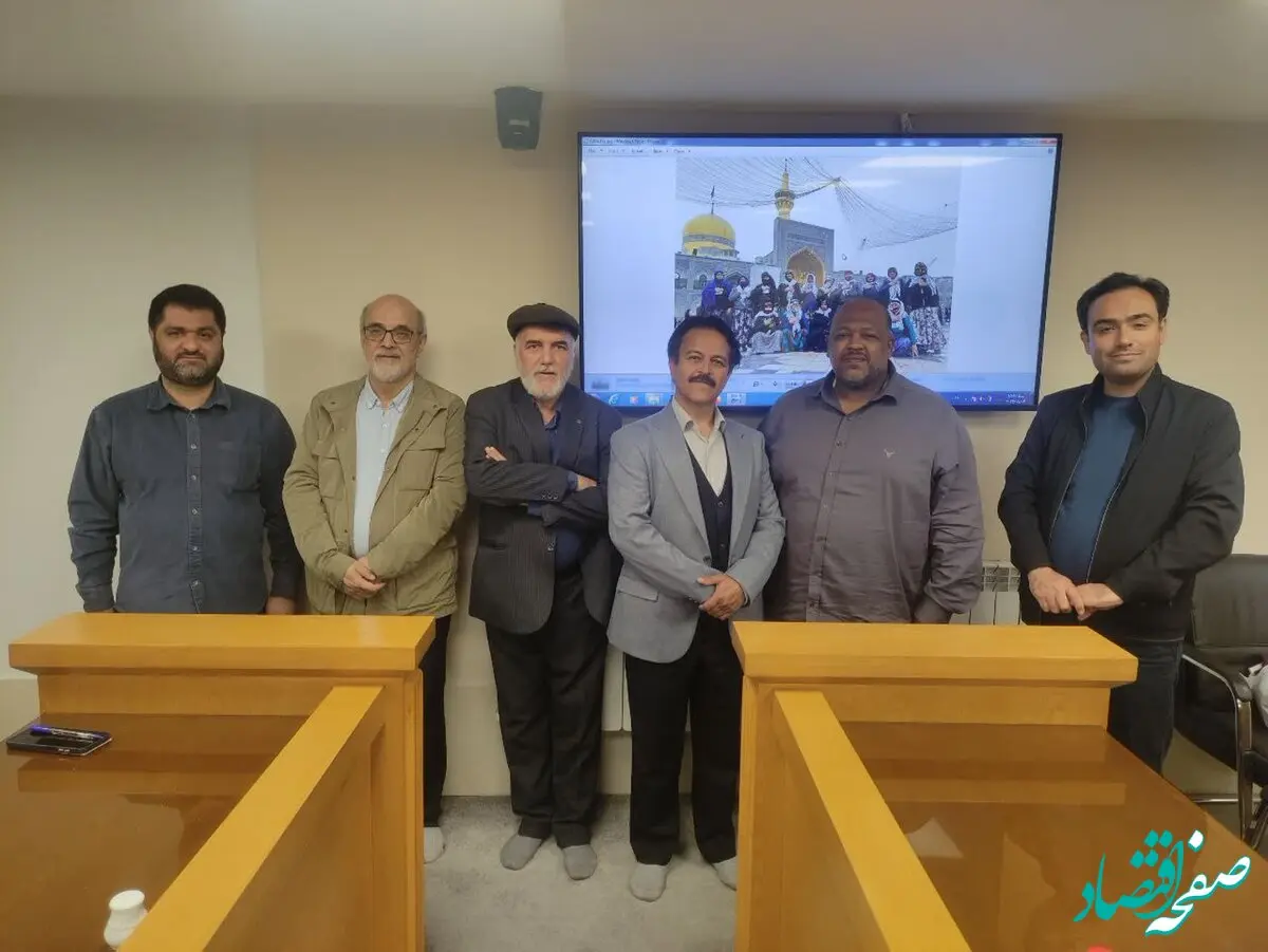 جشنواره عکس روستایی و عشایری رضوی پایان یافت
