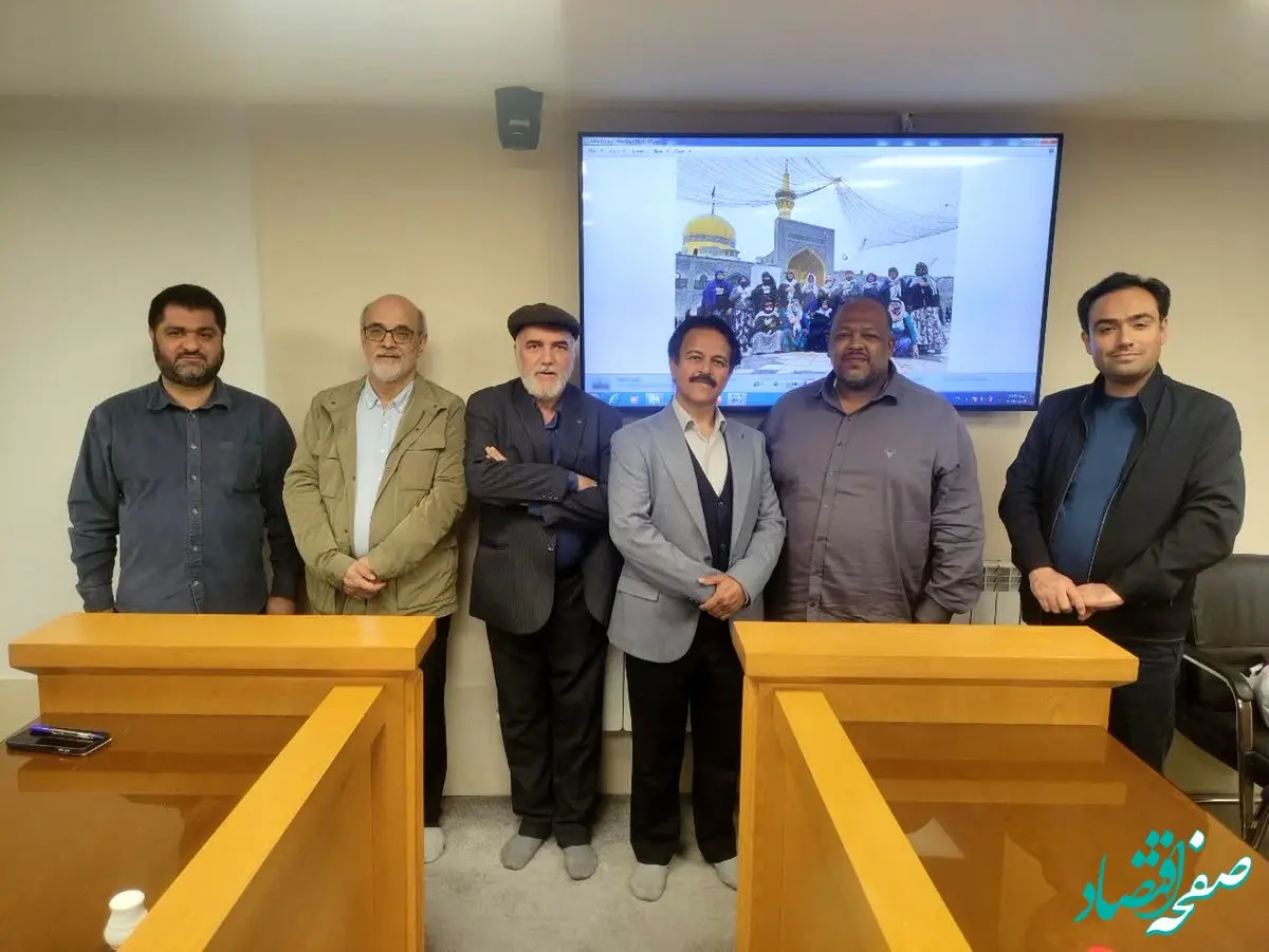 جشنواره عکس روستایی و عشایری رضوی پایان یافت