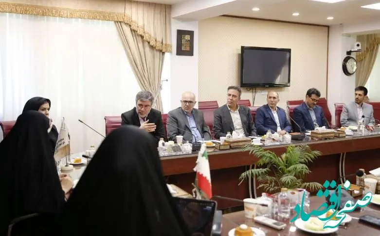 «بانوی ایرانی» نام محصول جدید بیمه ایران باهدف تامین آرامش زنان کشور/ ایران، پشتوانه‌ای مطمئن برای زنان ایرانی