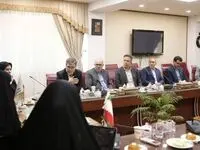 «بانوی ایرانی» نام محصول جدید بیمه ایران باهدف تامین آرامش زنان کشور/ ایران، پشتوانه‌ای مطمئن برای زنان ایرانی