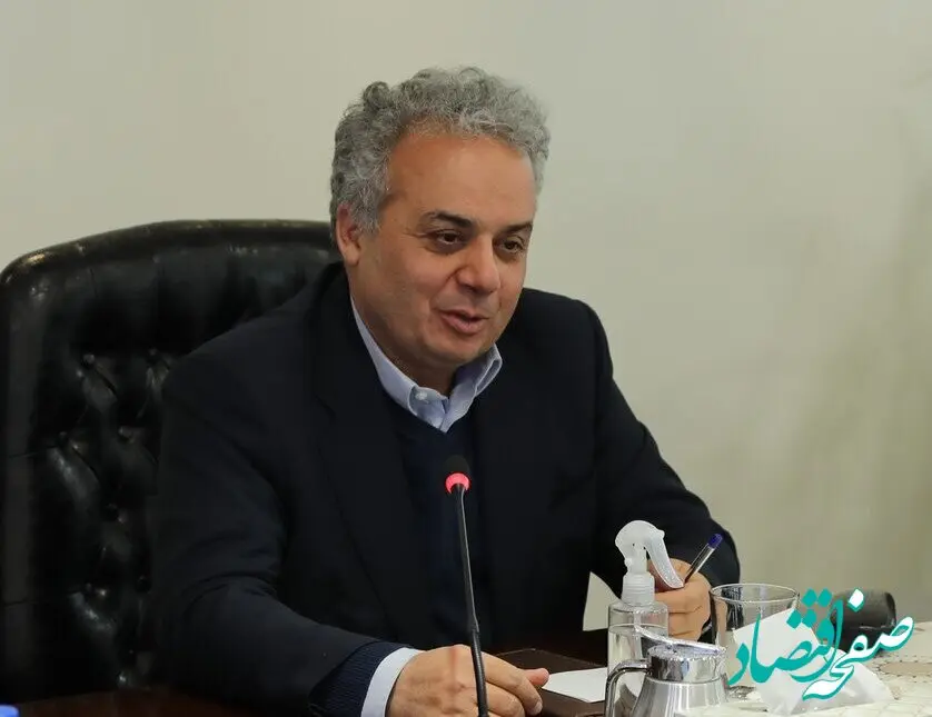 سبقت بورس ایران از کشورهای همسایه