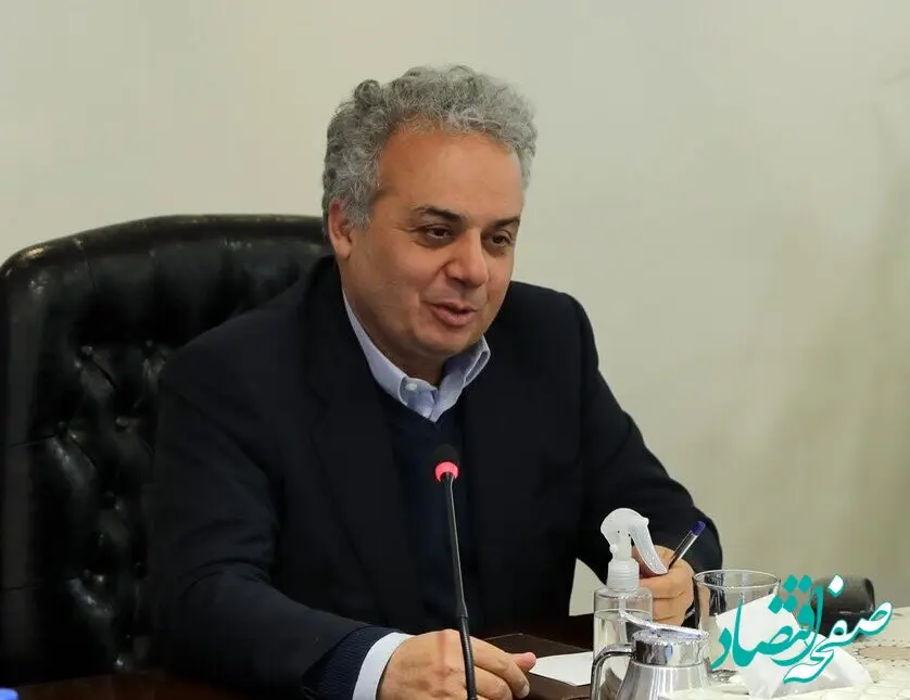 سبقت بورس ایران از کشورهای همسایه