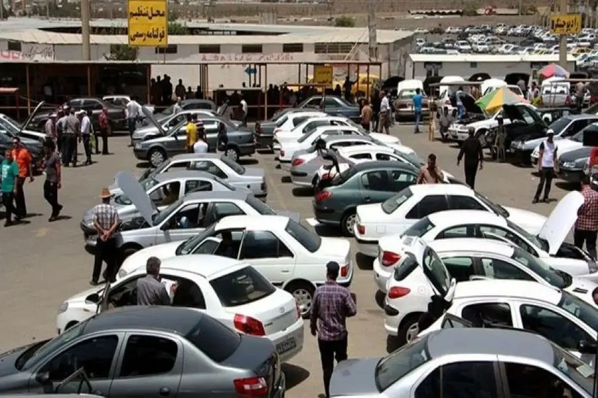 قیمت خودروهای داخلی و مونتاژی امروز دوشنبه ۳۰ مهر ۱۴۰۳ / پایان نوسان مونتاژی‌‎ها