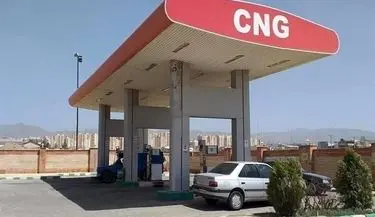 آیا CNG رایگان می‌تواند کمکی در کاهش مصرف بنزین کند؟