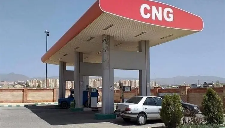 آیا CNG رایگان می‌تواند کمکی در کاهش مصرف بنزین کند؟
