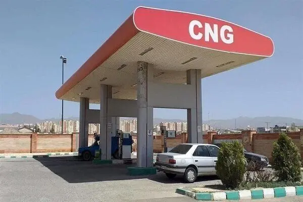 آیا CNG رایگان می‌تواند کمکی در کاهش مصرف بنزین کند؟