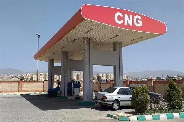 آیا CNG رایگان می‌تواند کمکی در کاهش مصرف بنزین کند؟