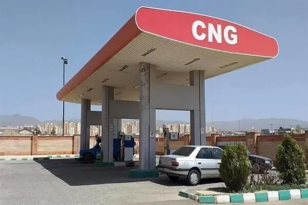 آیا CNG رایگان می‌تواند کمکی در کاهش مصرف بنزین کند؟