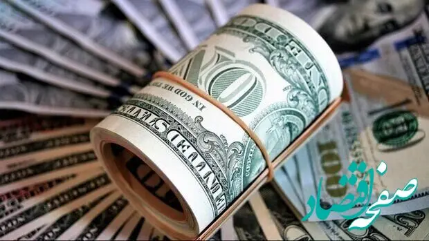 تاخت و تاز پرقدرت دلار!