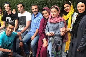 زمان پخش فصل ۸ سریال پایتخت اعلام شد + جزئیات فصل هشتم سریال پایتخت