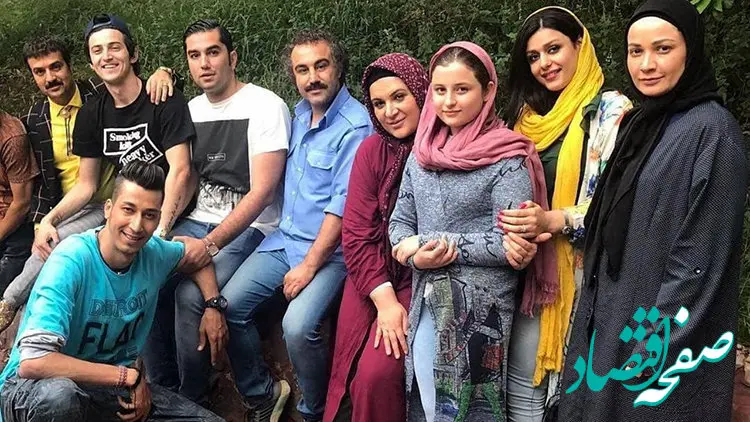 زمان پخش فصل ۸ سریال پایتخت اعلام شد + جزئیات فصل هشتم سریال پایتخت