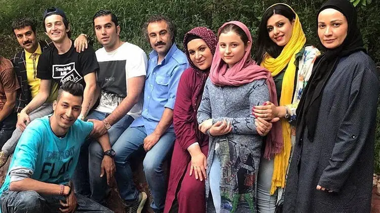 زمان پخش فصل ۸ سریال پایتخت اعلام شد + جزئیات فصل هشتم سریال پایتخت