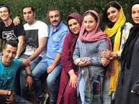 زمان پخش فصل ۸ سریال پایتخت اعلام شد + جزئیات فصل هشتم سریال پایتخت