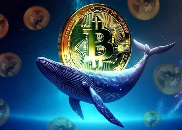 نهنگ خفته بیت کوین پس از ۱۴ سال با جابجایی ۱۴۷ میلیون دلاری بیدار شد