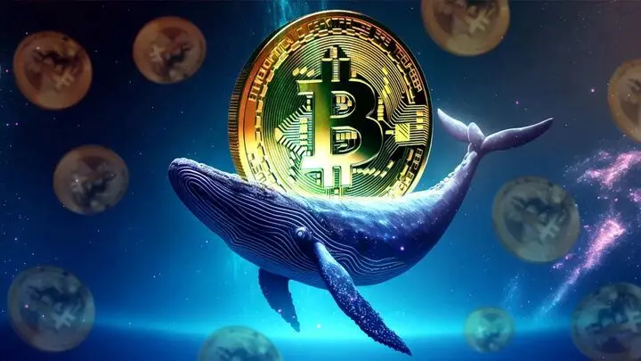نهنگ خفته بیت کوین پس از ۱۴ سال با جابجایی ۱۴۷ میلیون دلاری بیدار شد