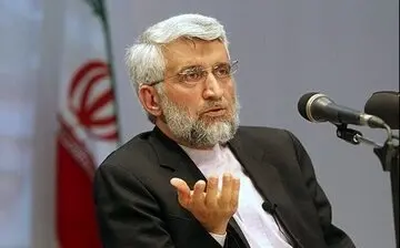 دعوا و اختلاف احمدی نژاد و سعید جلیلی بر سر این مرد