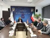 استقبال سرمایه گذاران ترک و روس از بسته های سرمایه‌گذاری منطقه آزاد انزلی