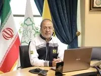 انتصاب دکتر محمدنژاد به مدیرعاملی شرکت بهره‌برداری مترو تهران و حومه