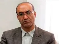 منوچهر حبیبی استاندار جدید کرمانشاه کیست؟  + سوابق منوچهر حبیبی 