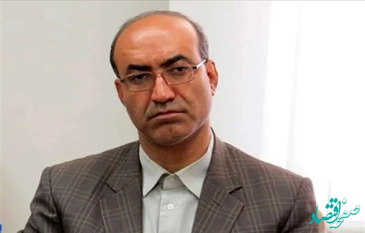 منوچهر حبیبی استاندار جدید کرمانشاه کیست؟  + سوابق منوچهر حبیبی 