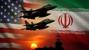 آخرین تحولات جنگ ایران و آمریکا؛تغییر راهبردایران درتنگه هرمز؛مدیریت عبور به جای بستن کامل