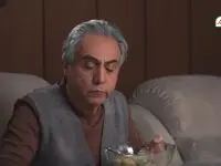 دانلود قسمت ۸ سریال بوقچی از شبکه ۳ + لینک مستقیم سریال بوقچی قسمت هشتم